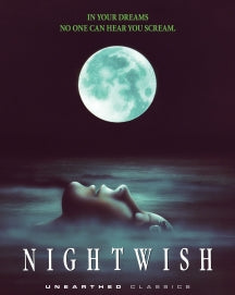 NIGHTWISH [BLU-RAY]