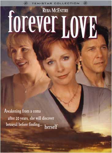 FOREVER LOVE - DVD