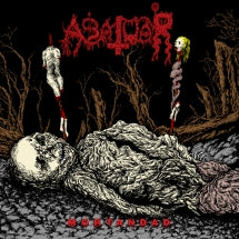ABATUAR - MORTANDAD [CD]