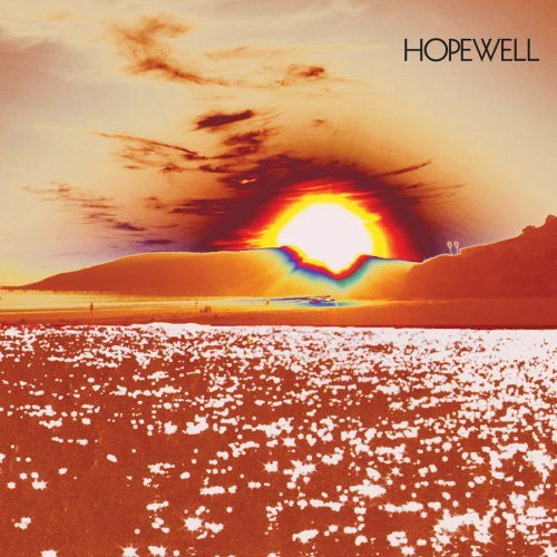 HOPEWELL  - GOOD GOOD DESPERATION