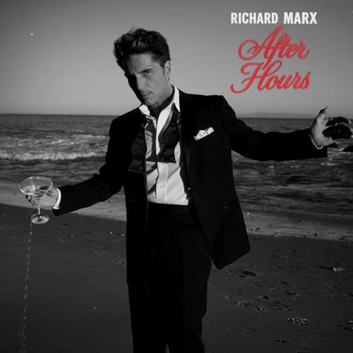 RICHARD MARX - AFTER HOURS (VINYL)