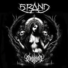 5RAND - ORDHALIA [CD]