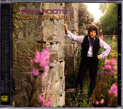 TRAJAN, ALAN  - FIRM ROOTS
