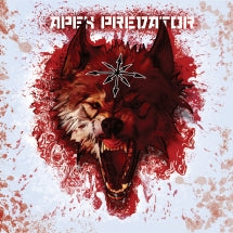 STONEBURNER - APEX PREDATOR [CD]