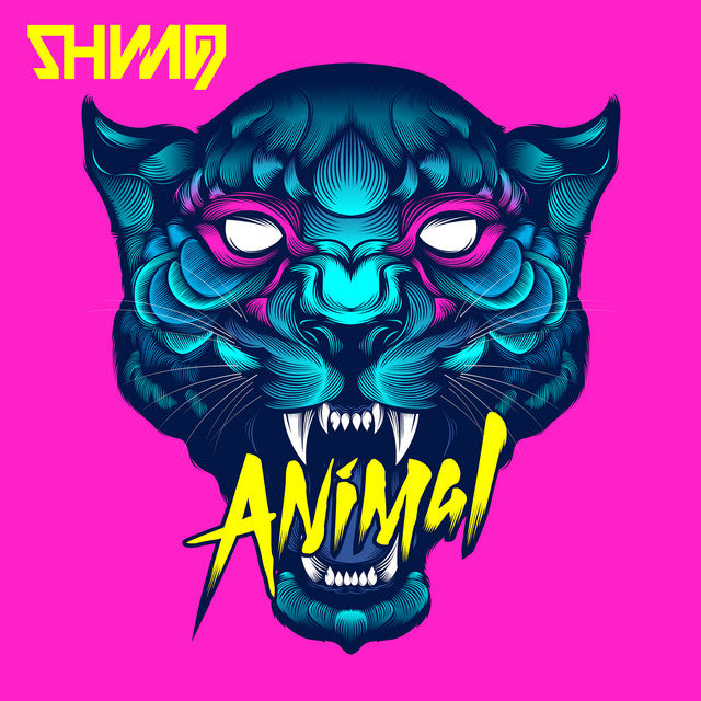 SHINING  - ANIMAL