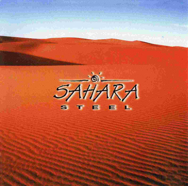 SAHARA STEEL  - ST