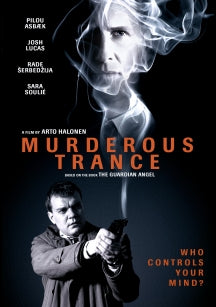 MURDEROUS TRANCE [DVD]