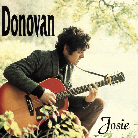 DONOVAN  - JOSIE