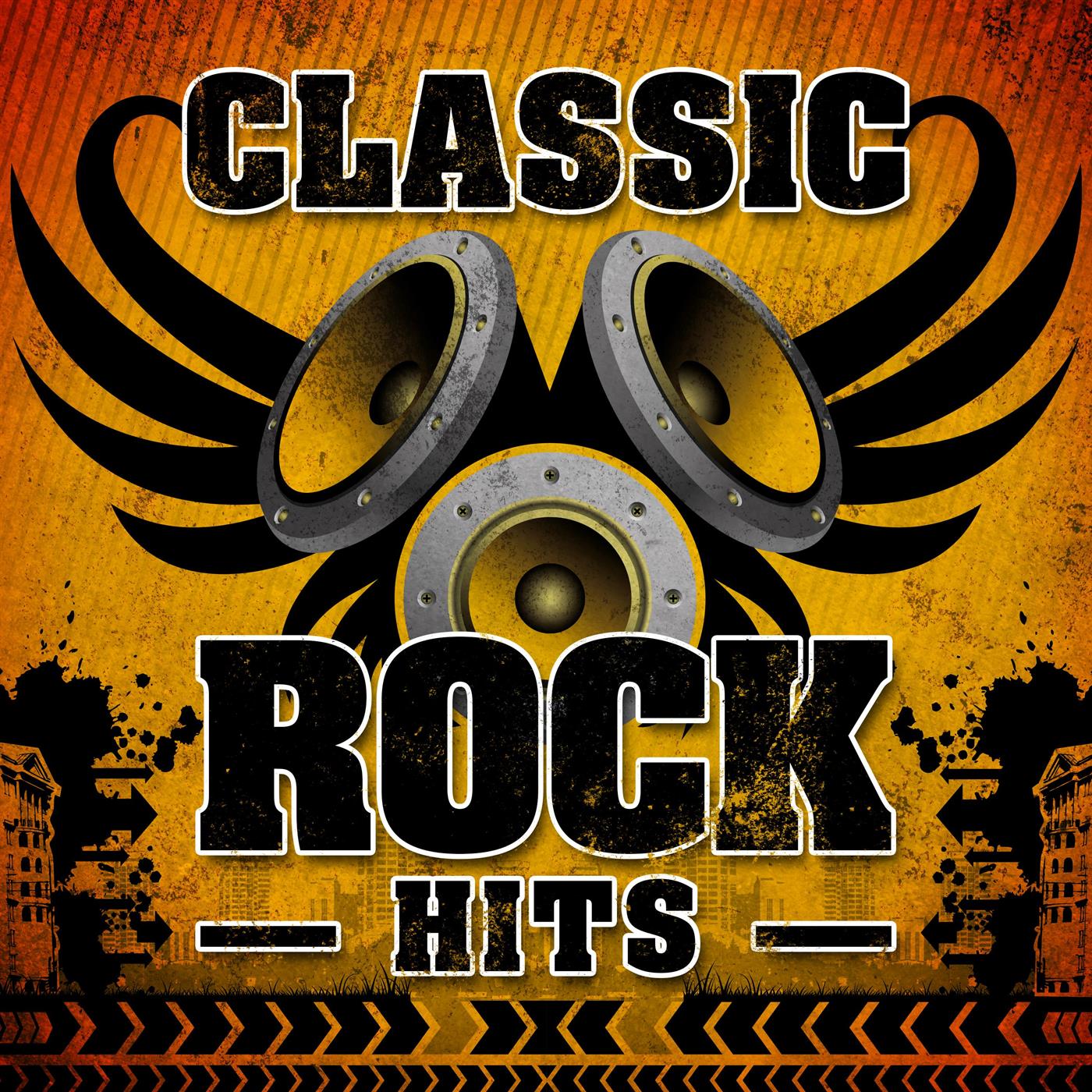VARIOUS  - CLASSIC ROCK HITS