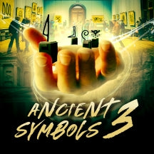 ANCIENT SYMBOLS 3 [DVD]