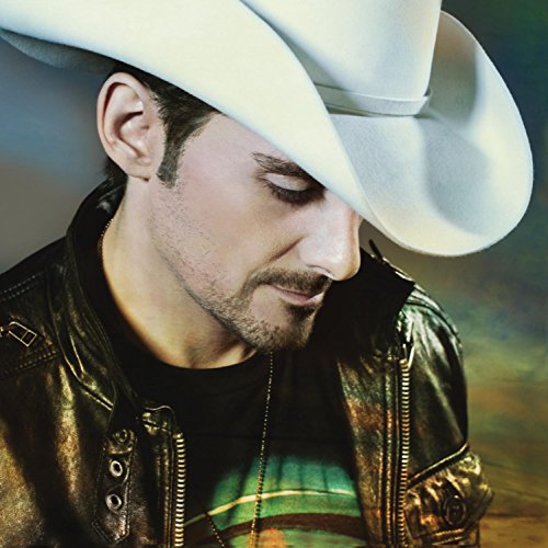 PAISLEY, BRAD - THIS IS COUNTRY MUSIC (CD)