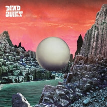 DEAD QUIET - DEAD QUIET [CD]