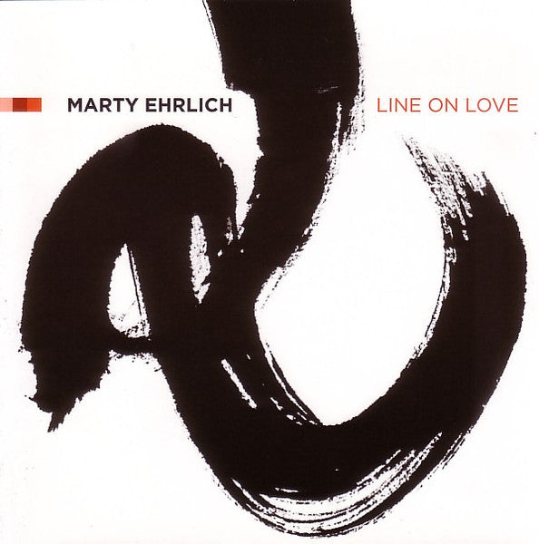 EHRLICH, MARTY  - LINE ON LOVE