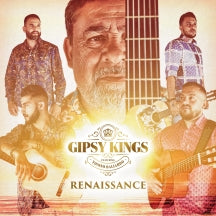 GIPSY KINGS - RENAISSANCE [CD]