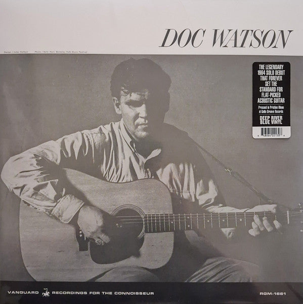 DOC WATSON - DOC WATSON