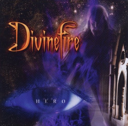 DIVINEFIRE  - HERO