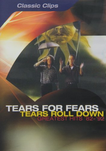 TEARS FOR FEARS/TEARS ROLL DOW