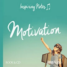 PETER SAMUELS - MOTIVATION: INSPIRING NOTES [CD]