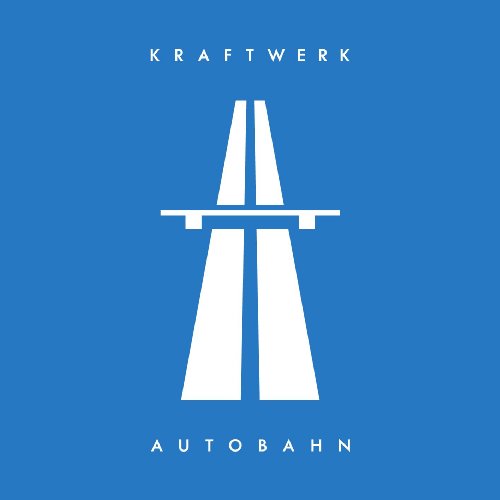 KRAFTWERK  - AUTOBAHN