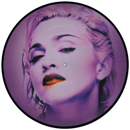 MADONNA - THE REUNIóN ARENA, DALLAS, 7TH MAY 1990 (FM RADIO BROADCAST)(THE SECOND CHAPTER)