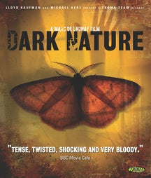 DARK NATURE [DVD]