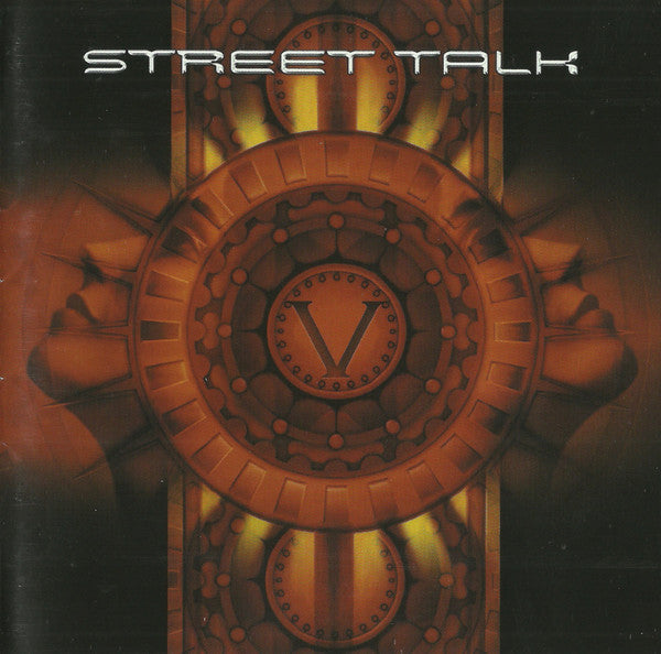 STREET TALK  - V