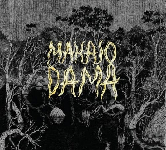 MAKAJODAMA  - ST