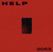 HELP - 2053 [LP]