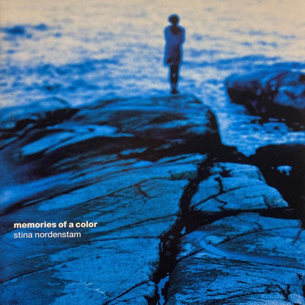 NORDENSTAM, STINA  - MEMORIES OF A COLOR