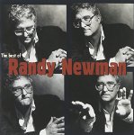 NEWMAN, RANDY - BEST OF, THE