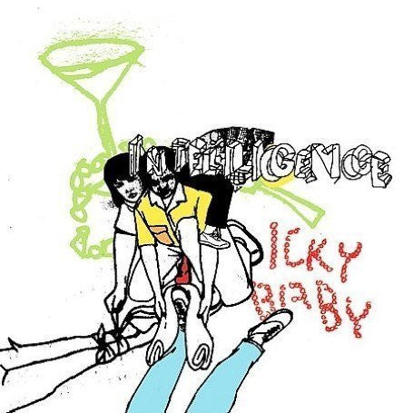 INTELLIGENCE  - ICKY BABY