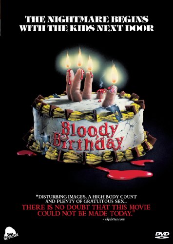 BLOODY BIRTHDAY
