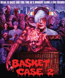 BASKET CASE 2 [BLU-RAY]