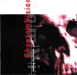 PHANTOM VISION  - CALLING THE FIENDS