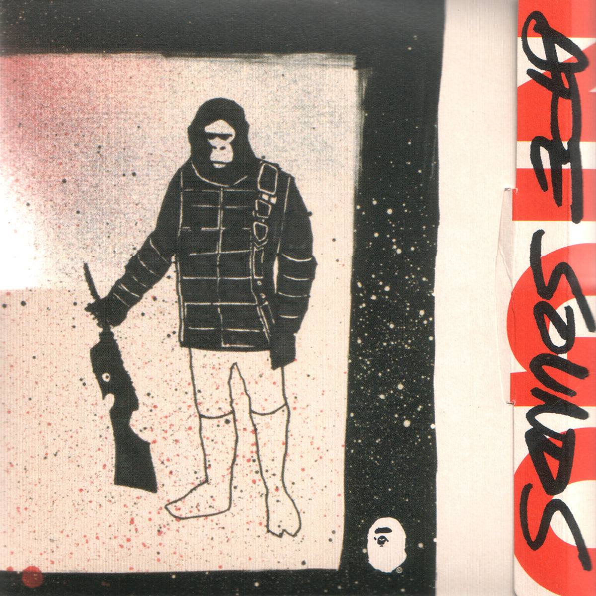 NIGO  - APE SOUNDS