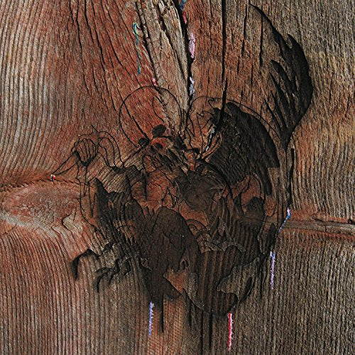 AVEY TARE - ENTER THE SLASHER HOUSE [VINYL]