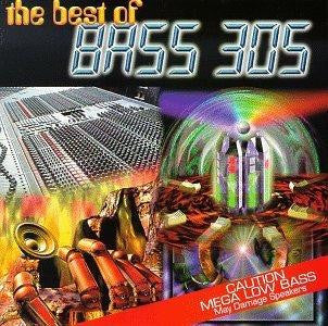 BASS 305  - BEST OF