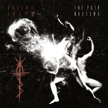 BARING TEETH [LP]