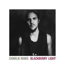 MARS, CHARLIE  - BLACKBERRY LIGHT