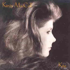 MACCOLL, KIRSTY - KITE