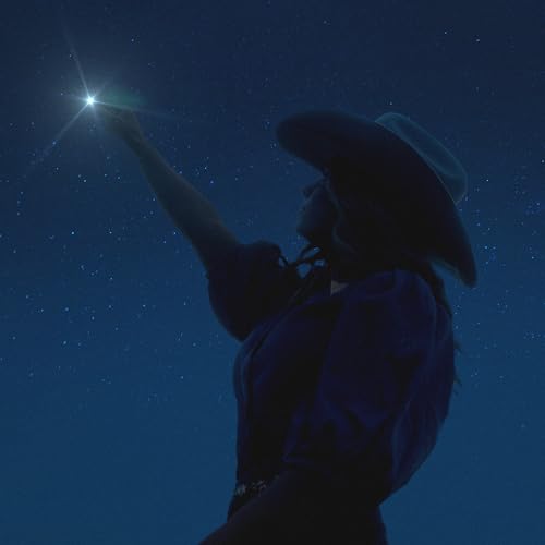 ANNE WILSON - STARS [CLEAR LP]