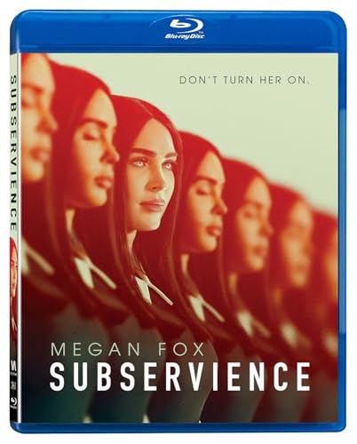 SUBSERVIENCE (SOUMISE) [BLU-RAY] (SOUS-TITRES FRANçAIS)