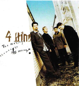 4 HIM  - MESSAGE