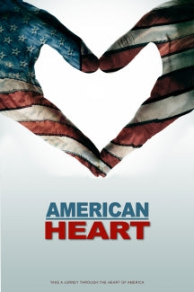 AMERICAN HEART: COUNTRY FOR THE SOUL [DVD]
