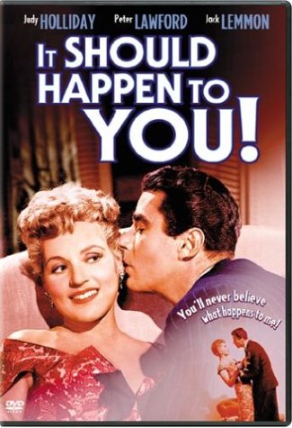 IT SHOULD HAPPEN TO YOU (SOUS-TITRES FRANAIS)
