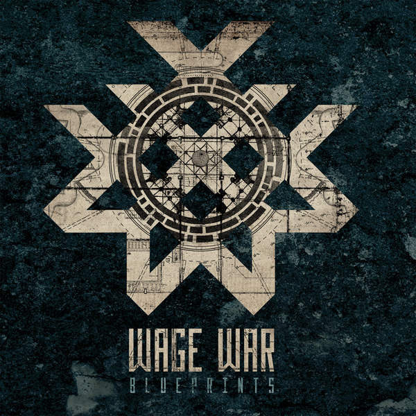 WAGE WAR  - BLUEPRINTS