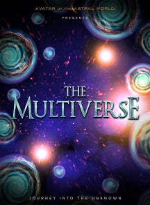 THE MULTIVERSE [DVD]