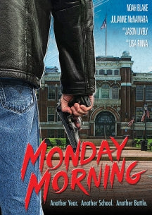 MONDAY MORNING (AKA CLASS OF FEAR) [DVD]