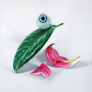 DELS - PETALS HAVE FALLEN