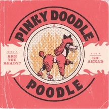 PINKY DOODLE POODLE - ARE YOU READY? [7 INCH]